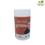 MACA PERUANA TIAGO ROCHA- 60 Cápsulas 500 mg (Aumenta desejo sexual – libido) - Imagem 1