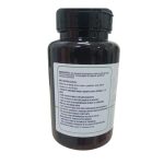 UXI AMARELO C/ UNHA DE GATO – 60 Cápsulas 500mg - Imagem 3