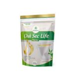 CHÁ SEC LIFE NATURAL 120G (emagrece, laxante e diurético) - Imagem 1