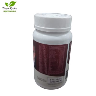 TR21 TIAGO ROCHA- Polivitamínico c/21 Minerais 450 mg