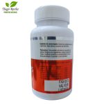 Composto Anti-Diabetes – 60 Cápsulas 500mg (insulina natural) - Imagem 2