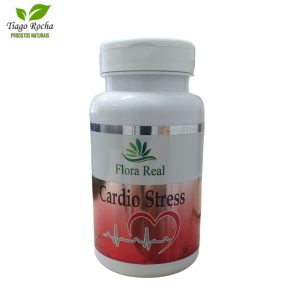 Composto Cardio Stress coração