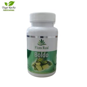 Boldo DIGESTIVO 60 CÁPSULAS 500mg