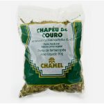 Chá Chapéu de Couro 20g – (pele, diurética e ácido úrico) - Imagem 1