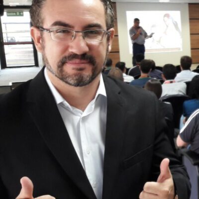 REVISTA DEPRESSÃO – Tiago Rocha – 19 páginas.