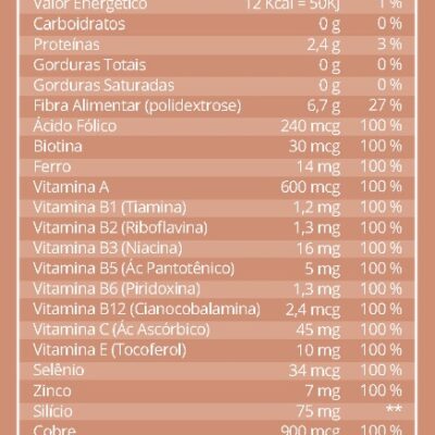 Colágeno Hidrolisado Verisol ANTIRUGAS – 300 GRAMAS, 30 saches de 10g