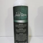 SHAMPOO VEGANO DE ERVAS PARA QUEDA DE CABELOS 350ML - Imagem 2