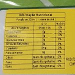 CHÁ TAYUYA – C/ 2 PACOTES 20G - Imagem 4