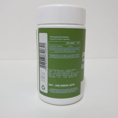 IMUNIDADE PRÓPOLIS VERDE TIAGO ROCHA – 60 CAPSULAS SOFTGEL 400MG