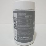 EMAGRECEDOR PSYLLIUM TIAGO ROCHA – 120 cápsulas de 500 mg (fibra indiana laxante e saciador de apetite) - Imagem 2