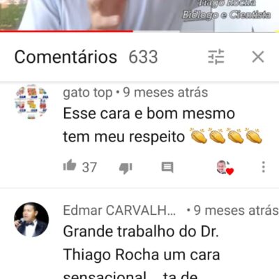 Caixa Emagrecedora + vídeo aulas c/ Tiago Rocha- FRETE GRÁTIS e ATÉ 3 X SEM JUROS e livro emagrecer de brinde