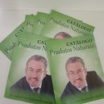 CATÁLOGO TIAGO ROCHA PARA REVENDEDOR (C/10 UNIDADES) - Imagem 1