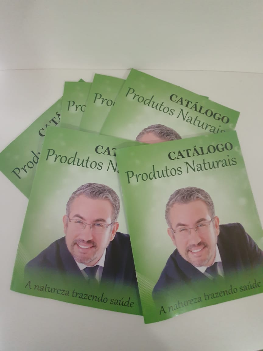 CATÁLOGO TIAGO ROCHA PARA REVENDEDOR (C/10 UNIDADES)