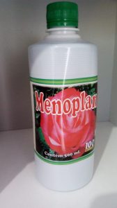 MENOPLAN 500ML – Menopausa e sintomas