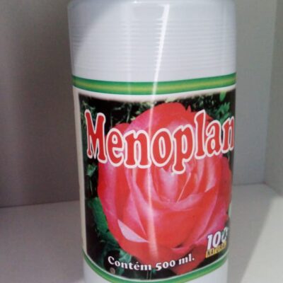 MENOPLAN 500ML – Menopausa e sintomas