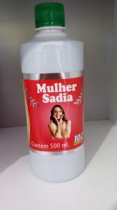 MULHER SADIA 500ML – Cólicas, cistos e miomas