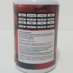 CÁPSULAS DE VINAGRE DE MAÇA COM 60 CÁP. 500mg (gordura no fígado, colesterol, triglicerídeos, intestino, digestivo) - Imagem 3