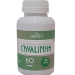 CAVALINHA – 60 Cápsulas 500 mg - Imagem 1