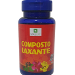 COMPOSTO LAXANTE – 60 caps 350MG - Imagem 1