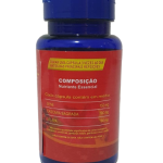 COMPOSTO LAXANTE – 60 caps 350MG - Imagem 2