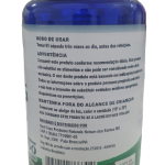 Ginseng – 60 Cápsulas 500 mg (saúde mental) - Imagem 3