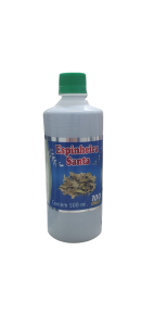 ESPINHEIRA SANTA – 500ml (estomago etc)