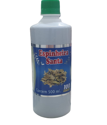 ESPINHEIRA SANTA – 500ml (estomago etc)