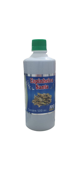 ESPINHEIRA SANTA – 500ml (estomago etc)