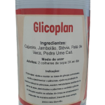GLICOPLAN 500ML – Diabetes, pâncreas. - Imagem 3