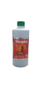 GLICOPLAN 500ML – Diabetes, pâncreas.