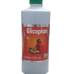 GLICOPLAN 500ML – Diabetes, pâncreas. - Imagem 1