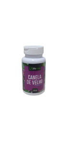 Anti- Inflamatório Canela De Velho – 500mg 60caps  (artrite, artrose)