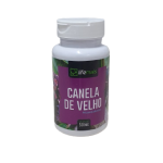 Anti- Inflamatório Canela De Velho – 500mg 60caps  (artrite, artrose) - Imagem 1