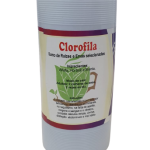 CLOROFILA 500ML 100%natural - Imagem 2