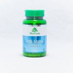 COMPOSTO ANTI  STRESS- 60 cápsulas 500mg - Imagem 1