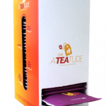 CHÁ ENERGÉTICO TERMOGENICO 30 SACHES 56G - Imagem 1