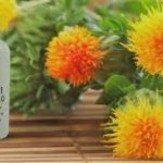 Óleo de Cártamo – 60 Cápsulas 1000 mg - Imagem 2