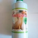 ENERGIPLAN 500ML – Estimulante físico, mental, muscular e sexual - Imagem 1