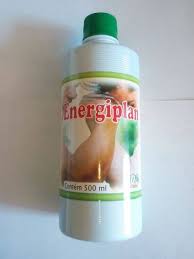 ENERGIPLAN 500ML – Estimulante físico, mental, muscular e sexual
