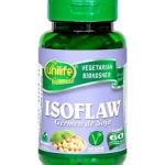 Isoflaw Gérmen de Soja – 60 cápsulas - Imagem 1