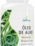 IMUNIDADE – ÓLEO DE ALHO DESODORIZADO- 60 CÁPSULAS 500mg - Imagem 1