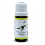 ÓLEO ESSENCIAL DE EUCALIPTO PURO CONCENTRADO- 10ML - Imagem 1
