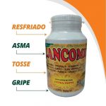 PLANCOMEL 300MG (pulmão, gripes e asmas) - Imagem 1