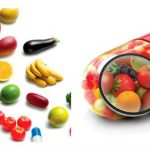 KIT COMPLETO P/IMUNIDADE TIAGO ROCHA: Geleia Real, Própolis verde, Óleo de Coco, Levedo de cerveja e Vitamina C (acerola) - Imagem 1