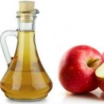 Vinagre de Maçã Orgânico 500ml (gordura fígado, colesterol e triglicerídeos) - Imagem 2