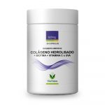 COLÁGENO HIDROLISADO + BIOTINA + VITAMINA C E SEMENTE DE UVA 60 caps 620mg - Imagem 1