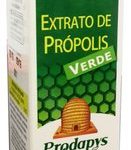 PRÓPOLIS VERDE 30 ML (LÍQUIDO) - Imagem 1