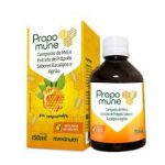 Propomune Própolis com Eucalipto e Agrião Xarope 150ml - Imagem 1