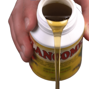 PLANCOMEL 450MG (pulmão, gripes e asmas)