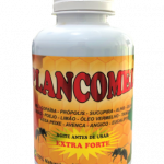 PLANCOMEL 450MG (pulmão, gripes e asmas) - Imagem 5